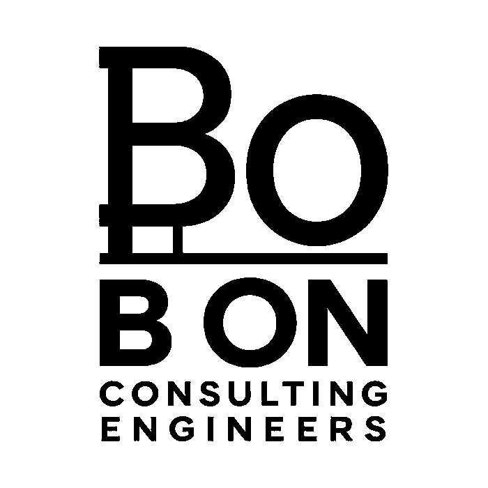 BON Consulting Engineers logo